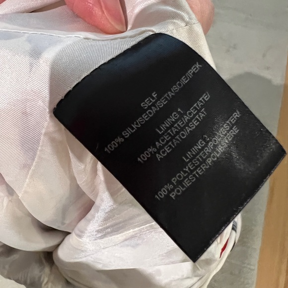 TIBI Silk Sleeveless Top - Picture 9 of 10